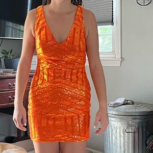 Women’s Cocktail Dress